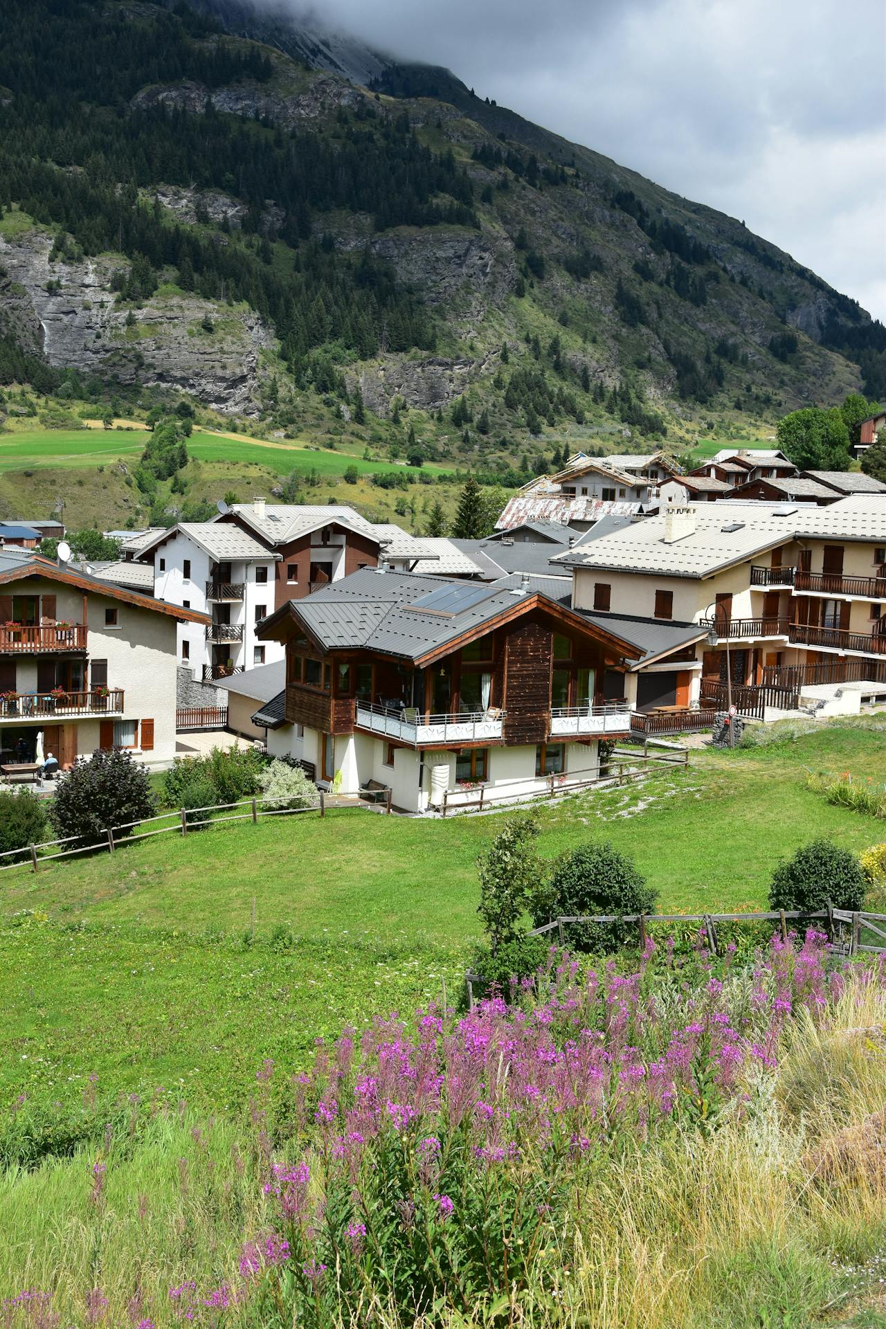 Vacances d’Été aux Arcs : Une Destination Parfaite pour Tous